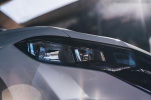 Volkswagen T-Cross Life 2020 года  (AU)
